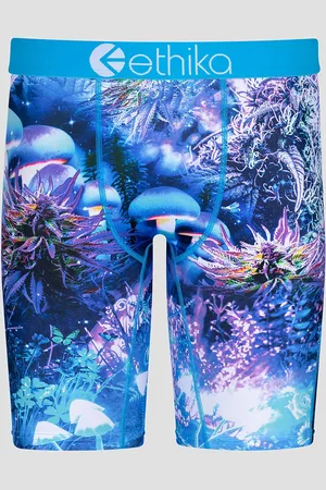 Ethika Shroomly Bokserit