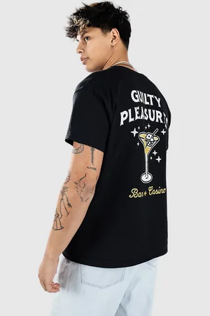 Empyre Guilty Pleasures T-paita