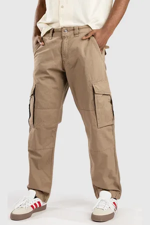 Reell Cargo Ripstop Housut