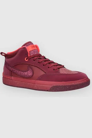 Nike Sb React Leo PRM Skeittikengät