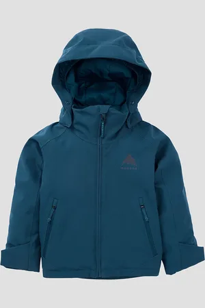 Burton Hillslope Kids Takki