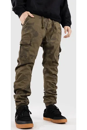 Urban classics Cargo Jogging 2.0 Housut