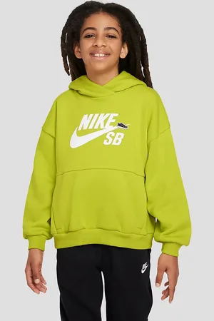 Nike Sb Icon Fleece Kids Huppari