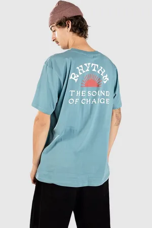 Rhythm Awake T-paita