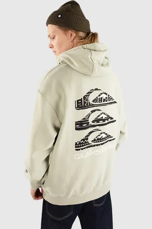 Quiksilver Good Hope Lake Huppari