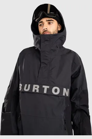 Burton Frostner 2L Anorakki