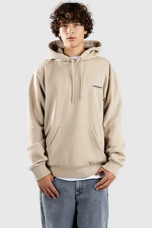 Carhartt Script Embroidery Huppari