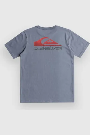 Quiksilver Omni Wave Kids T-Paita