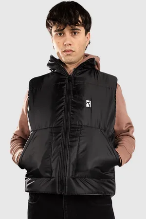 Poetic Collective Puffer Liivi