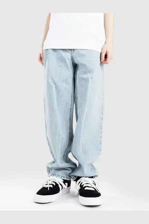 Empyre Loose Fit Sk8 Kids Housut