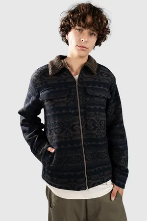 Billabong Barlow Sherpa Takki