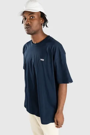 Vans Left Chest Logo T-paita