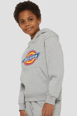 Dickies Logo Kids Huppari
