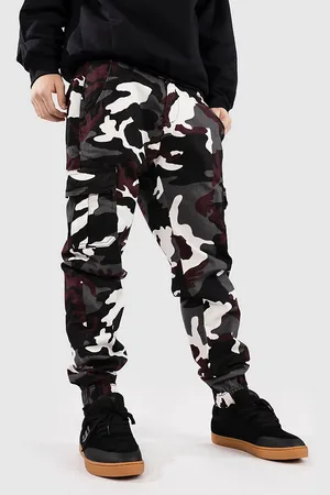 Urban classics Cargo Jogging 2.0 Housut