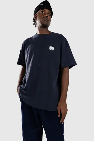 Blue Tomato Mini Logo T-paita