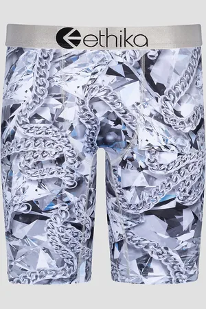 Ethika Benji Diamonds Bokserit