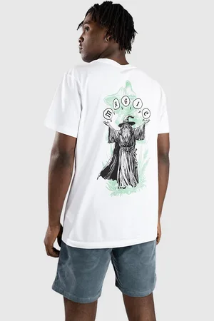 Mister Tee Magic Of Life T-paita