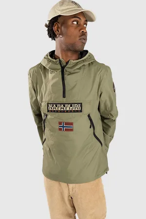 Napapijri Rainforest Wb Pkt V2 Takki