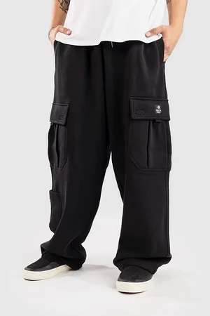 Ninth Hall Stash Baggy Cargo Verryttelyhousut