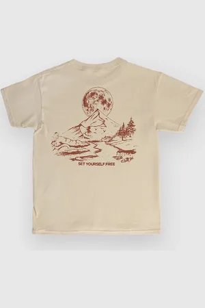 Dravus Set Free Kids T-Paita