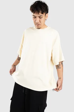 Ninth Hall Fund Oversized T-paita