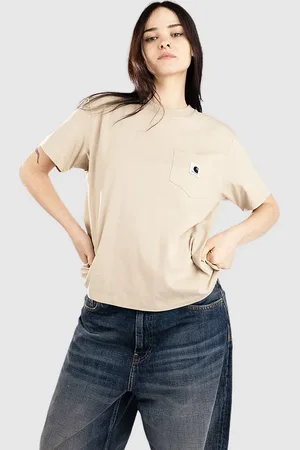 Carhartt Pocket T-Paita