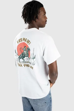 Dravus Yeehaw T-paita