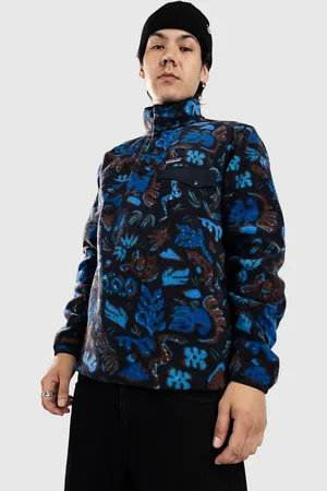 Patagonia Lw Synch Snap-T Fleeceneule
