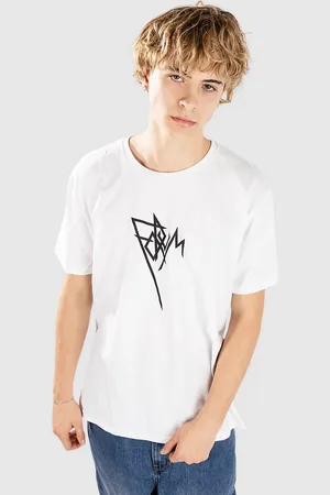 Forum Roost Script T-paita