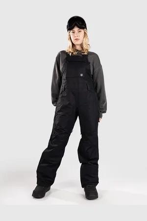 Coal Rae Bib Housut