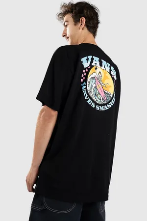 Vans True Waves Classic T-paita