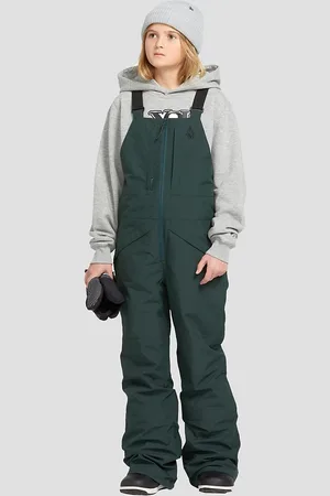 Volcom Barkley Ins Kids Housut