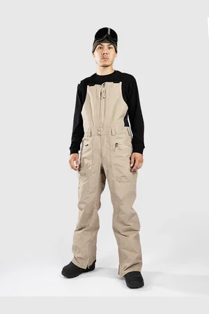 Burton Gore Reserve Bib Housut