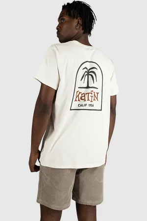 Katin K Palm T-paita