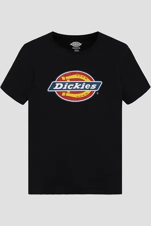 Dickies Logo Kids T-Paita