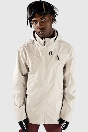 Forum 3-Layer All-Mountain Takki