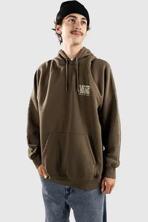 Vans MTE Crosspath Po Huppari
