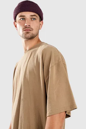 Ninth Hall Fund Oversized T-paita