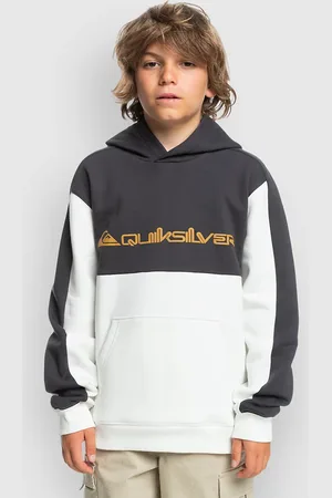 Quiksilver Knowledge Area Kids Huppari