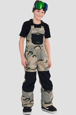 Horsefeathers Medler II Kids Kids Housut