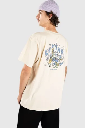 Rhythm Natural Harmony T-paita