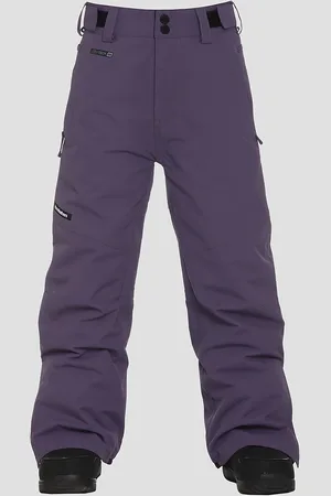 Horsefeathers Orca Kids Housut