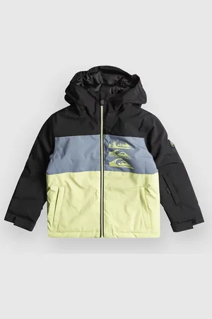 Quiksilver Groomer Kids Takki