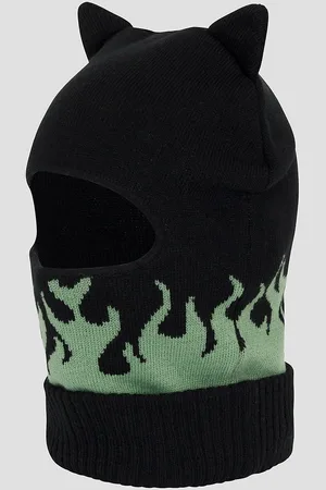 Rip N Dip Volt Kitty Ears Kypärämyssy