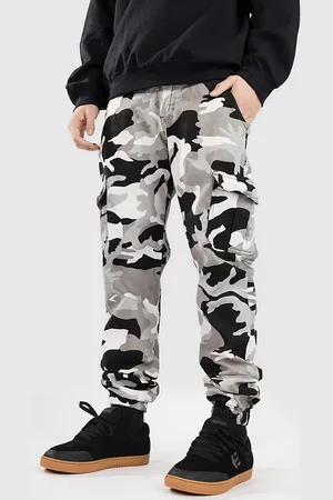 Urban classics Cargo Jogging 2.0 Housut