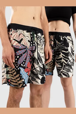 Stance Complex Surffishortsit