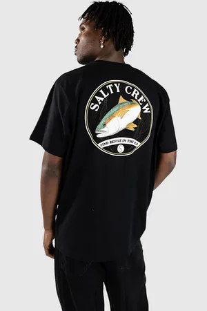 Salty Crew Homeguard Standard T-paita