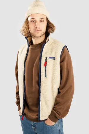 Patagonia Retro Pile Liivi