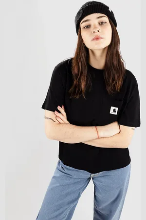 Carhartt Pocket T-Paita