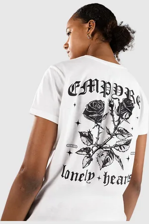 Empyre This Old Rose T-Paita